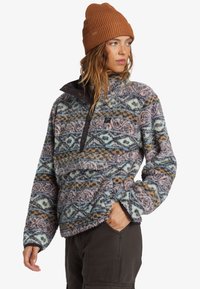 Billabong SWITCHBACK - Fleecetrøjer - mfn