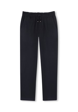 Pantalon classique - marine blue