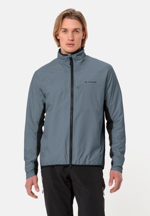 Vaude MOAB INSULATION - Giacca da ciclismo - heron