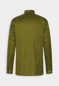 Tommy Hilfiger FLEX RF - Πουκάμισο - putting green