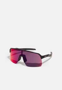 Selezionato, matt black