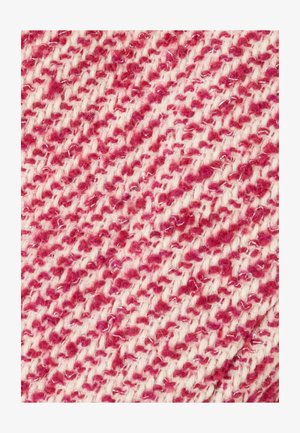 Damart Mantel - Pink heather