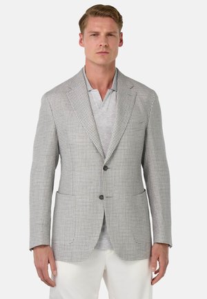 Blazer - light grey