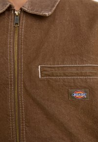 Dickies Farkkutakki - mushroom