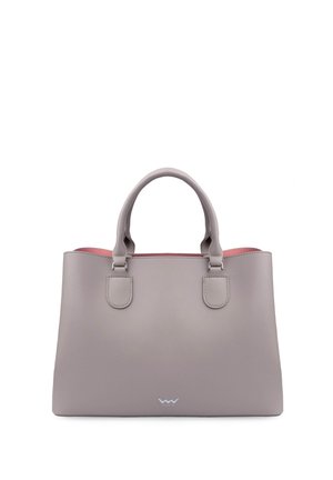 CYNTHIA - Handbag - grey