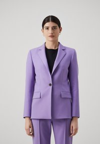 HUGO ATANA 2 - Blazer - open purple