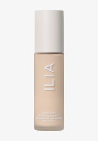 ILIA Beauty TRUE SKIN SERUM - FOUNDATION - Foundation - macquarie sf13