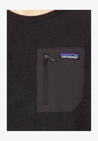 Selecionado, black