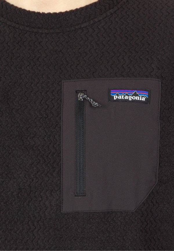 AIR CREW - Fleece jumper4