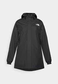 ANTORA RAIN - Waterproof jacket - black