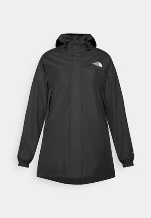 The North Face ANTORA RAIN - Veste imperméable - black