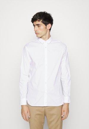 MAGNETON - Shirt - white