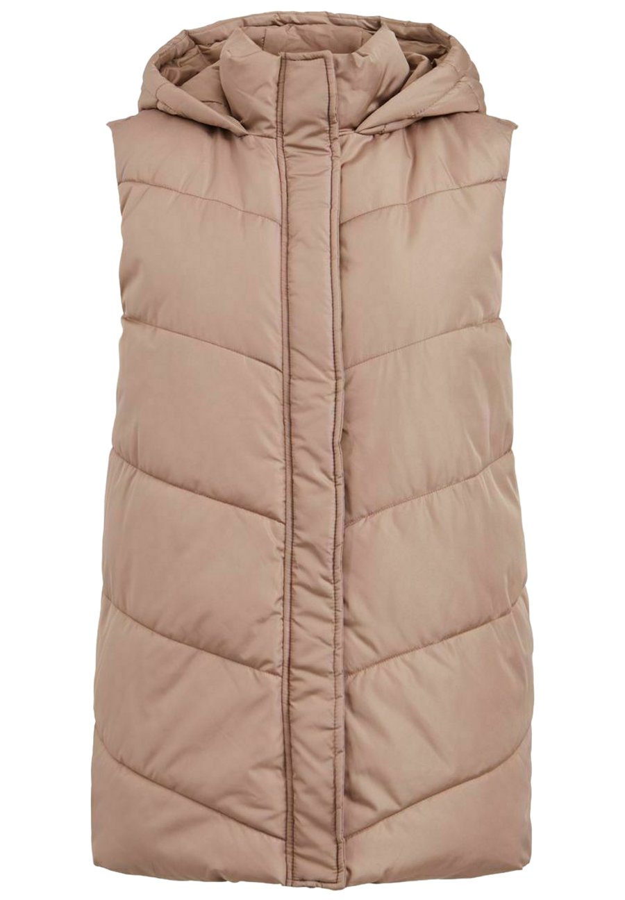 CHALECO VILA CLOTHES VIDITTA WAISTCOAT/1 - 14066889