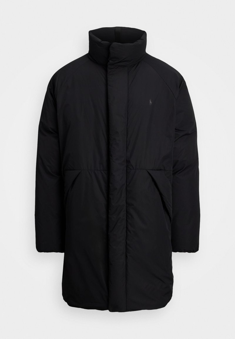 Polo Ralph Lauren Donsjas zwart Polo Ralph Lauren Donsjas zwart