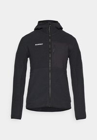 Unselected, black