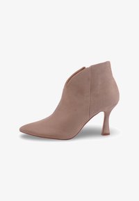 Non sélectionné, beige