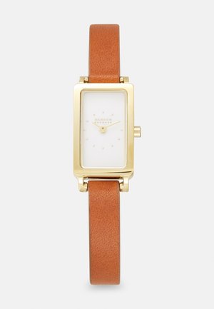 HAGEN MICRO - Ure - brown