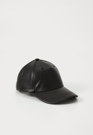 BASEBALL - Caps - black