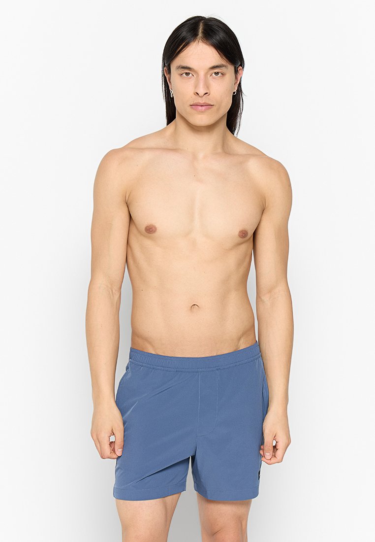 Hollister Co. Shorts blauw Hollister Co. Shorts blauw