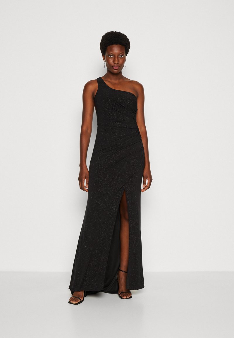 Mascara Jersey dress black Zalando.ie