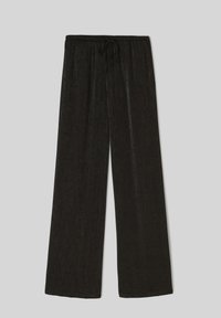 BZB Pantalon classique - noir