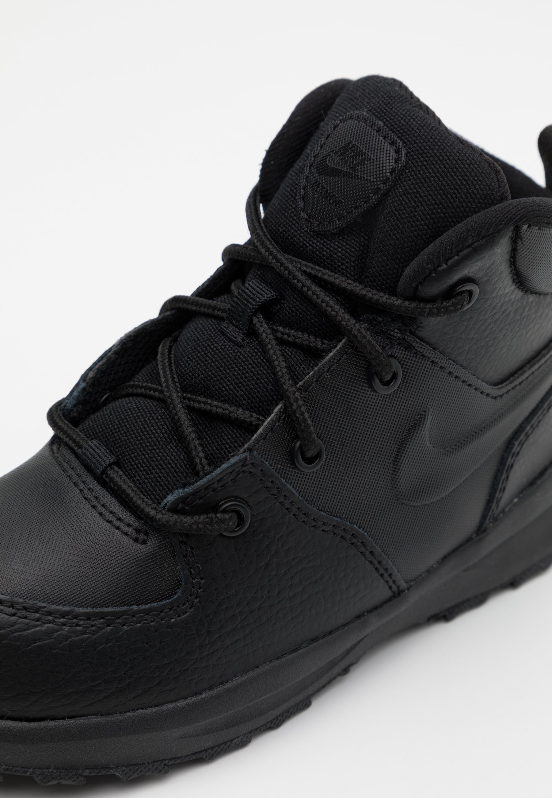 Nike Sportswear MANOA '17 Baskets montantes blacknoir Nike Sportswear MANOA '17 Baskets montantes black