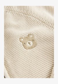 Ikke valgt, neutral bear