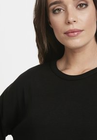 InWear ILZE - Maglione - black
