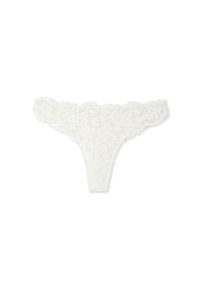 Niet geselecteerd, ecru