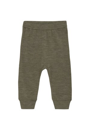 UNISEX - Spodnie materiałowe