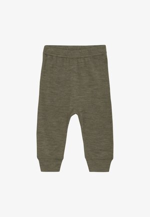 CeLaVi Pantalones - dusky green