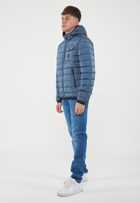 Refrigiwear Giacca invernale - blue mirage