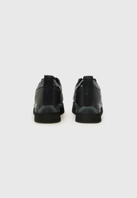 Replay THEA RHOMBUS - Baskets basses - black