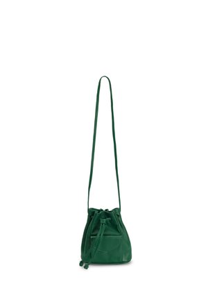 Sac bandoulière - emerald