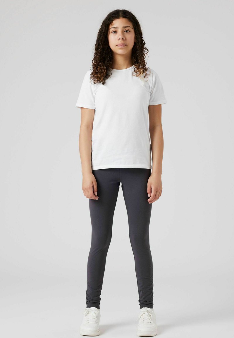 Papillon PK3031 | Zwarte Danslegging voor Jongens Meisjes van Katoen | Legging voor Kinderen Papillon PK3031 | Zwarte Danslegging voor Jongens Meisjes van Katoen | Legging voor Kinderen