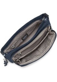 Kipling Albena M Blue Bleu 2 | The Little Green Bag