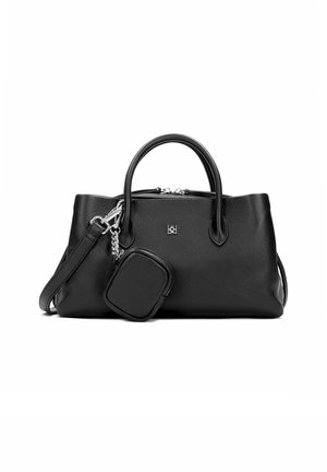 Bolso de mano - black