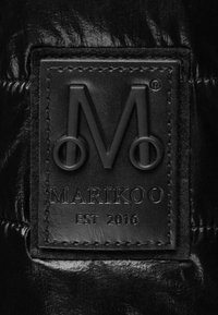 Marikoo JAYLAA - Vinterjakke - black