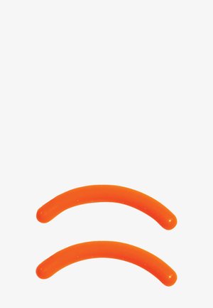 LH cosmetics EYELASH CURLER REFILLS - Øjenvippebukker - orange