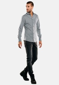 Emilio Adani Hemd - schwarz