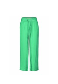 Pantaloni Ampi a Righe da Donna | IT