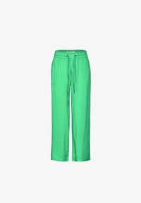 Pantaloni Ampi a Righe da Donna | IT Pantaloni Ampi a Righe da Donna | IT