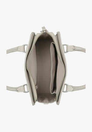 Burkely, COOL COLBIE HANDBAG - Sac à main - grey