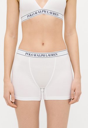 Polo Ralph Lauren Culotte - white cloud