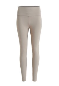 SENSE - Leggings - beige