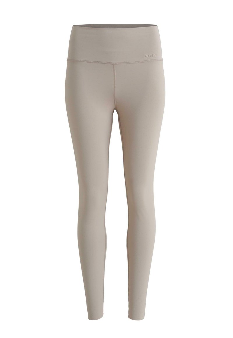 Legging De Sport Beige – Taille S/M – Fitness, Yoga – Neuf Avec étiquettes