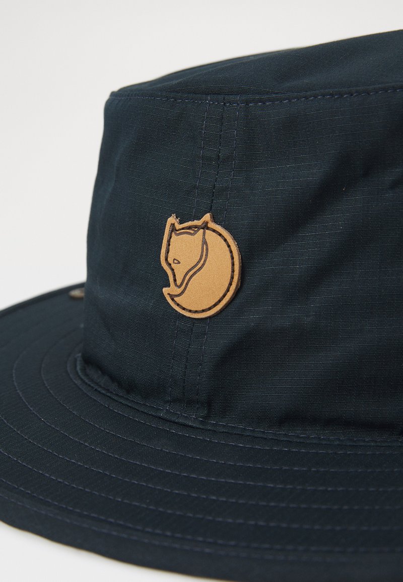Fjällräven ABISKO SUMMER HAT UNISEX - Hoed - fossil/beige