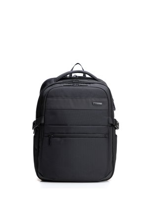 Malý batoh  - black