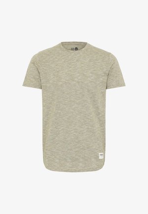 Solid, SDFIGOS - T-shirt basic - aloe