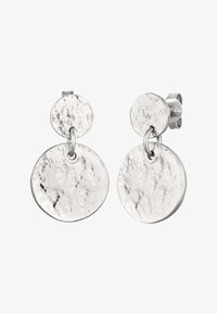 Non sélectionné, silber-coloured